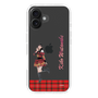 スリムプロテクションケース［ 【AKB48 THREE CONCEPTS LIVE開催記念コラボグッズ】 - 渡邉 葵心 ］