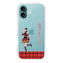 スリムプロテクションケース［ 【AKB48 THREE CONCEPTS LIVE開催記念コラボグッズ】 - 渡邉 葵心 ］
