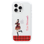 スリムプロテクションケース［ 【AKB48 THREE CONCEPTS LIVE開催記念コラボグッズ】 - 渡邉 葵心 ］