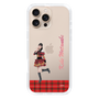 スリムプロテクションケース［ 【AKB48 THREE CONCEPTS LIVE開催記念コラボグッズ】 - 渡邉 葵心 ］