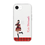 スリムプロテクションケース［ 【AKB48 THREE CONCEPTS LIVE開催記念コラボグッズ】 - 渡邉 葵心 ］