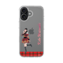 スリムプロテクションケース［ 【AKB48 THREE CONCEPTS LIVE開催記念コラボグッズ】 - 渡邉 葵心 ］
