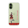 スリムプロテクションケース［ 【AKB48 THREE CONCEPTS LIVE開催記念コラボグッズ】 - 渡邉 葵心 ］