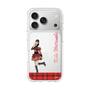 スリムプロテクションケース［ 【AKB48 THREE CONCEPTS LIVE開催記念コラボグッズ】 - 渡邉 葵心 ］