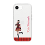 スリムプロテクションケース［ 【AKB48 THREE CONCEPTS LIVE開催記念コラボグッズ】 - 渡邉 葵心 ］