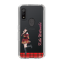 スリムプロテクションケース［ 【AKB48 THREE CONCEPTS LIVE開催記念コラボグッズ】 - 渡邉 葵心 ］
