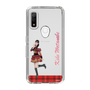 スリムプロテクションケース［ 【AKB48 THREE CONCEPTS LIVE開催記念コラボグッズ】 - 渡邉 葵心 ］