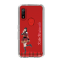 スリムプロテクションケース［ 【AKB48 THREE CONCEPTS LIVE開催記念コラボグッズ】 - 渡邉 葵心 ］