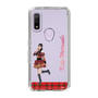 スリムプロテクションケース［ 【AKB48 THREE CONCEPTS LIVE開催記念コラボグッズ】 - 渡邉 葵心 ］