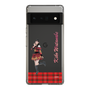 スリムプロテクションケース［ 【AKB48 THREE CONCEPTS LIVE開催記念コラボグッズ】 - 渡邉 葵心 ］