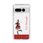 スリムプロテクションケース［ 【AKB48 THREE CONCEPTS LIVE開催記念コラボグッズ】 - 渡邉 葵心 ］