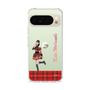 スリムプロテクションケース［ 【AKB48 THREE CONCEPTS LIVE開催記念コラボグッズ】 - 渡邉 葵心 ］