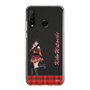 スリムプロテクションケース［ 【AKB48 THREE CONCEPTS LIVE開催記念コラボグッズ】 - 渡邉 葵心 ］