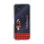 スリムプロテクションケース［ 【AKB48 THREE CONCEPTS LIVE開催記念コラボグッズ】 - 渡邉 葵心 ］