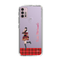 スリムプロテクションケース［ 【AKB48 THREE CONCEPTS LIVE開催記念コラボグッズ】 - 渡邉 葵心 ］