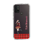 スリムプロテクションケース［ 【AKB48 THREE CONCEPTS LIVE開催記念コラボグッズ】 - 渡邉 葵心 ］