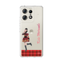 スリムプロテクションケース［ 【AKB48 THREE CONCEPTS LIVE開催記念コラボグッズ】 - 渡邉 葵心 ］