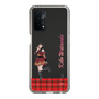 スリムプロテクションケース［ 【AKB48 THREE CONCEPTS LIVE開催記念コラボグッズ】 - 渡邉 葵心 ］