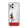 スリムプロテクションケース［ 【AKB48 THREE CONCEPTS LIVE開催記念コラボグッズ】 - 渡邉 葵心 ］