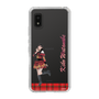 スリムプロテクションケース［ 【AKB48 THREE CONCEPTS LIVE開催記念コラボグッズ】 - 渡邉 葵心 ］