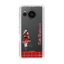 スリムプロテクションケース［ 【AKB48 THREE CONCEPTS LIVE開催記念コラボグッズ】 - 渡邉 葵心 ］