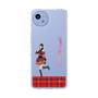 スリムプロテクションケース［ 【AKB48 THREE CONCEPTS LIVE開催記念コラボグッズ】 - 渡邉 葵心 ］