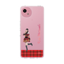 スリムプロテクションケース［ 【AKB48 THREE CONCEPTS LIVE開催記念コラボグッズ】 - 渡邉 葵心 ］