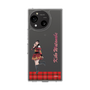 スリムプロテクションケース［ 【AKB48 THREE CONCEPTS LIVE開催記念コラボグッズ】 - 渡邉 葵心 ］