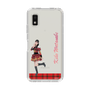 スリムプロテクションケース［ 【AKB48 THREE CONCEPTS LIVE開催記念コラボグッズ】 - 渡邉 葵心 ］