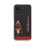 スリムプロテクションケース［ 【AKB48 THREE CONCEPTS LIVE開催記念コラボグッズ】 - 渡邉 葵心 ］