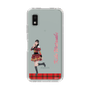 スリムプロテクションケース［ 【AKB48 THREE CONCEPTS LIVE開催記念コラボグッズ】 - 渡邉 葵心 ］