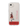 スリムプロテクションケース［ 【AKB48 THREE CONCEPTS LIVE開催記念コラボグッズ】 - 渡邉 葵心 ］