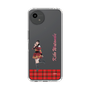 スリムプロテクションケース［ 【AKB48 THREE CONCEPTS LIVE開催記念コラボグッズ】 - 渡邉 葵心 ］