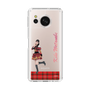 スリムプロテクションケース［ 【AKB48 THREE CONCEPTS LIVE開催記念コラボグッズ】 - 渡邉 葵心 ］