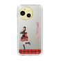 スリムプロテクションケース［ 【AKB48 THREE CONCEPTS LIVE開催記念コラボグッズ】 - 渡邉 葵心 ］