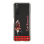 スリムプロテクションケース［ 【AKB48 THREE CONCEPTS LIVE開催記念コラボグッズ】 - 渡邉 葵心 ］