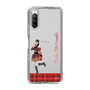 スリムプロテクションケース［ 【AKB48 THREE CONCEPTS LIVE開催記念コラボグッズ】 - 渡邉 葵心 ］
