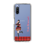 スリムプロテクションケース［ 【AKB48 THREE CONCEPTS LIVE開催記念コラボグッズ】 - 渡邉 葵心 ］