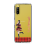 スリムプロテクションケース［ 【AKB48 THREE CONCEPTS LIVE開催記念コラボグッズ】 - 渡邉 葵心 ］