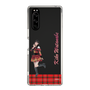 スリムプロテクションケース［ 【AKB48 THREE CONCEPTS LIVE開催記念コラボグッズ】 - 渡邉 葵心 ］