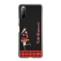 スリムプロテクションケース［ 【AKB48 THREE CONCEPTS LIVE開催記念コラボグッズ】 - 渡邉 葵心 ］