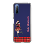 スリムプロテクションケース［ 【AKB48 THREE CONCEPTS LIVE開催記念コラボグッズ】 - 渡邉 葵心 ］