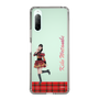 スリムプロテクションケース［ 【AKB48 THREE CONCEPTS LIVE開催記念コラボグッズ】 - 渡邉 葵心 ］