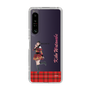 スリムプロテクションケース［ 【AKB48 THREE CONCEPTS LIVE開催記念コラボグッズ】 - 渡邉 葵心 ］