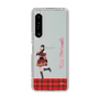 スリムプロテクションケース［ 【AKB48 THREE CONCEPTS LIVE開催記念コラボグッズ】 - 渡邉 葵心 ］