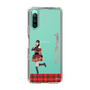 スリムプロテクションケース［ 【AKB48 THREE CONCEPTS LIVE開催記念コラボグッズ】 - 渡邉 葵心 ］