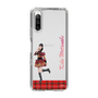 スリムプロテクションケース［ 【AKB48 THREE CONCEPTS LIVE開催記念コラボグッズ】 - 渡邉 葵心 ］