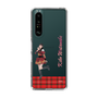 スリムプロテクションケース［ 【AKB48 THREE CONCEPTS LIVE開催記念コラボグッズ】 - 渡邉 葵心 ］