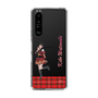 スリムプロテクションケース［ 【AKB48 THREE CONCEPTS LIVE開催記念コラボグッズ】 - 渡邉 葵心 ］