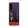 スリムプロテクションケース［ 【AKB48 THREE CONCEPTS LIVE開催記念コラボグッズ】 - 渡邉 葵心 ］